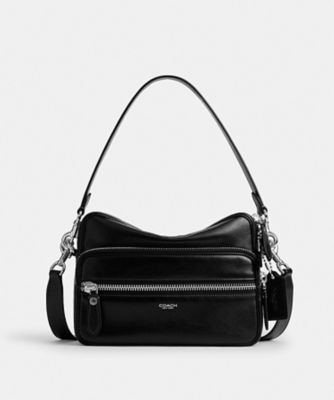 ダコタ クロスボディ バッグ | COACH/コーチ | 三越伊勢丹オンライン